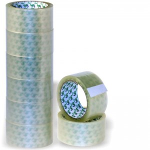 BOPP adhesive packing tape