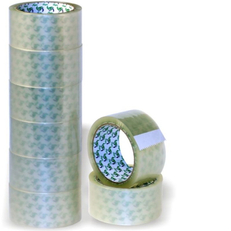 BOPP adhesive packing tape