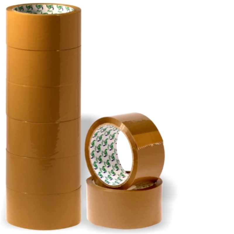 BOPP adhesive packing tape