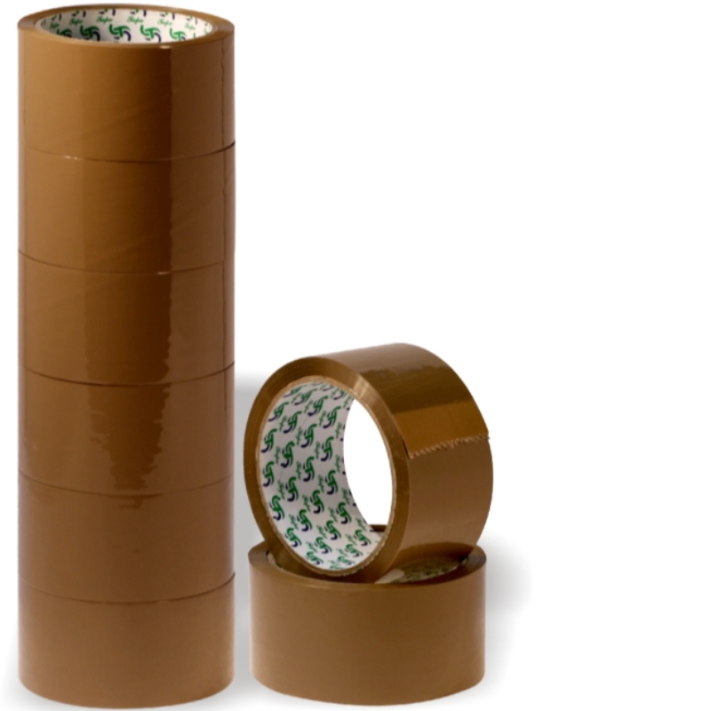 BOPP adhesive packing tape