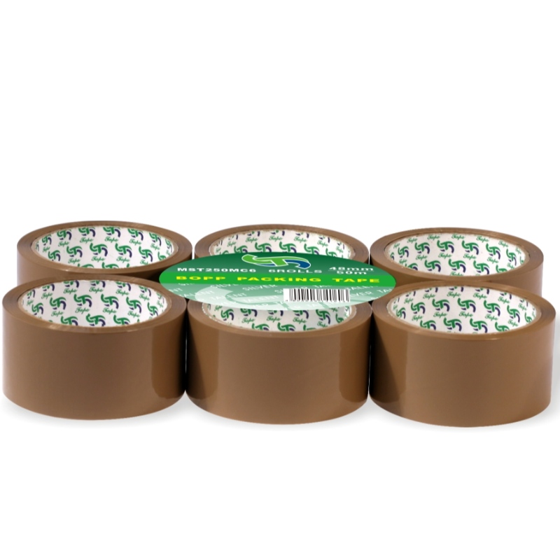 water based opp packing tape