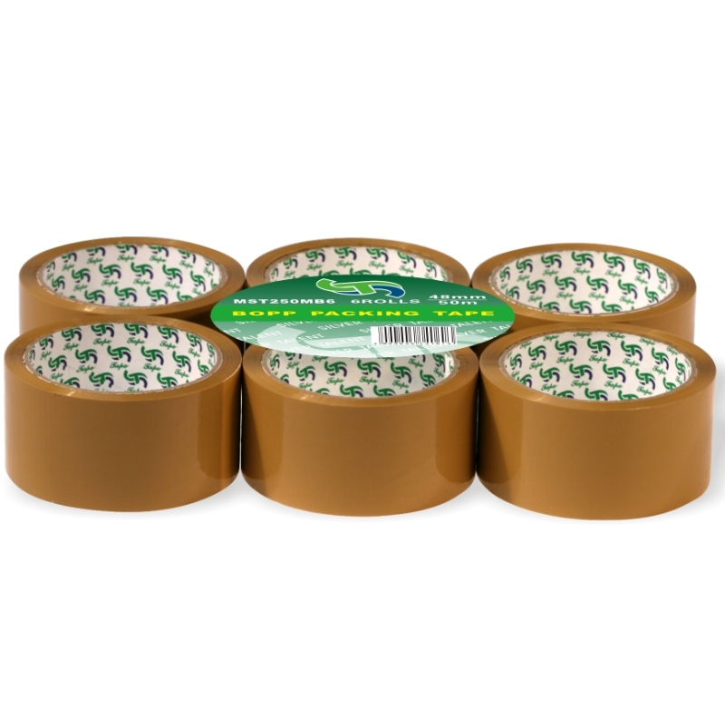 water based opp packing tape