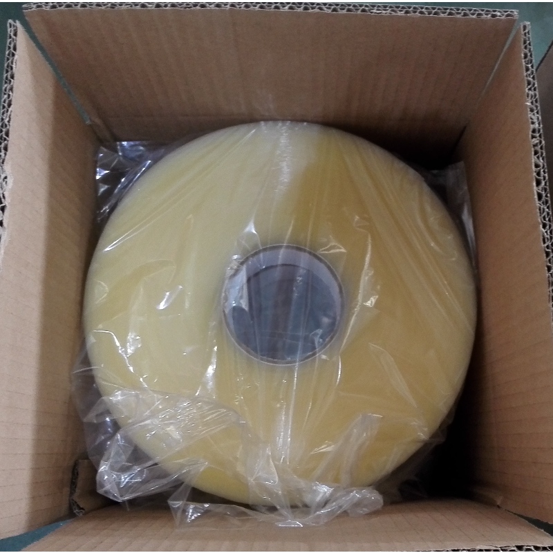 machine use bopp packing tape big roll