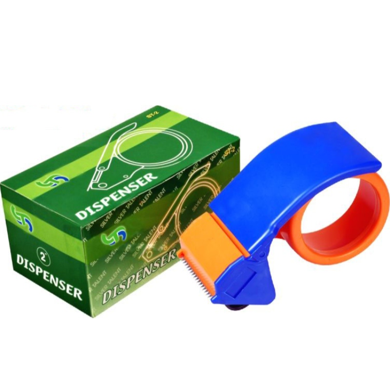 bopp packing tape with tape dispenser