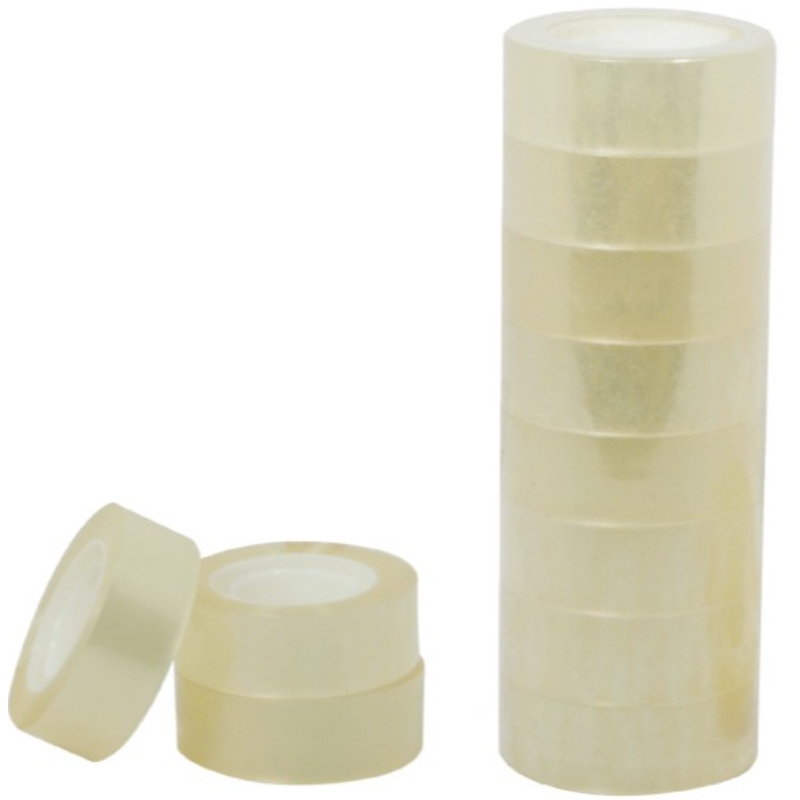 office stationery adhesive bopp tape