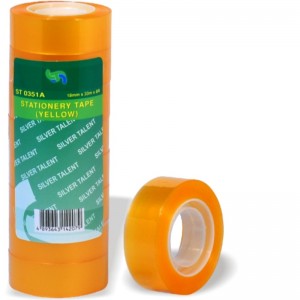 office stationery adhesive bopp tape