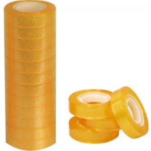 office stationery adhesive sealing opp tape